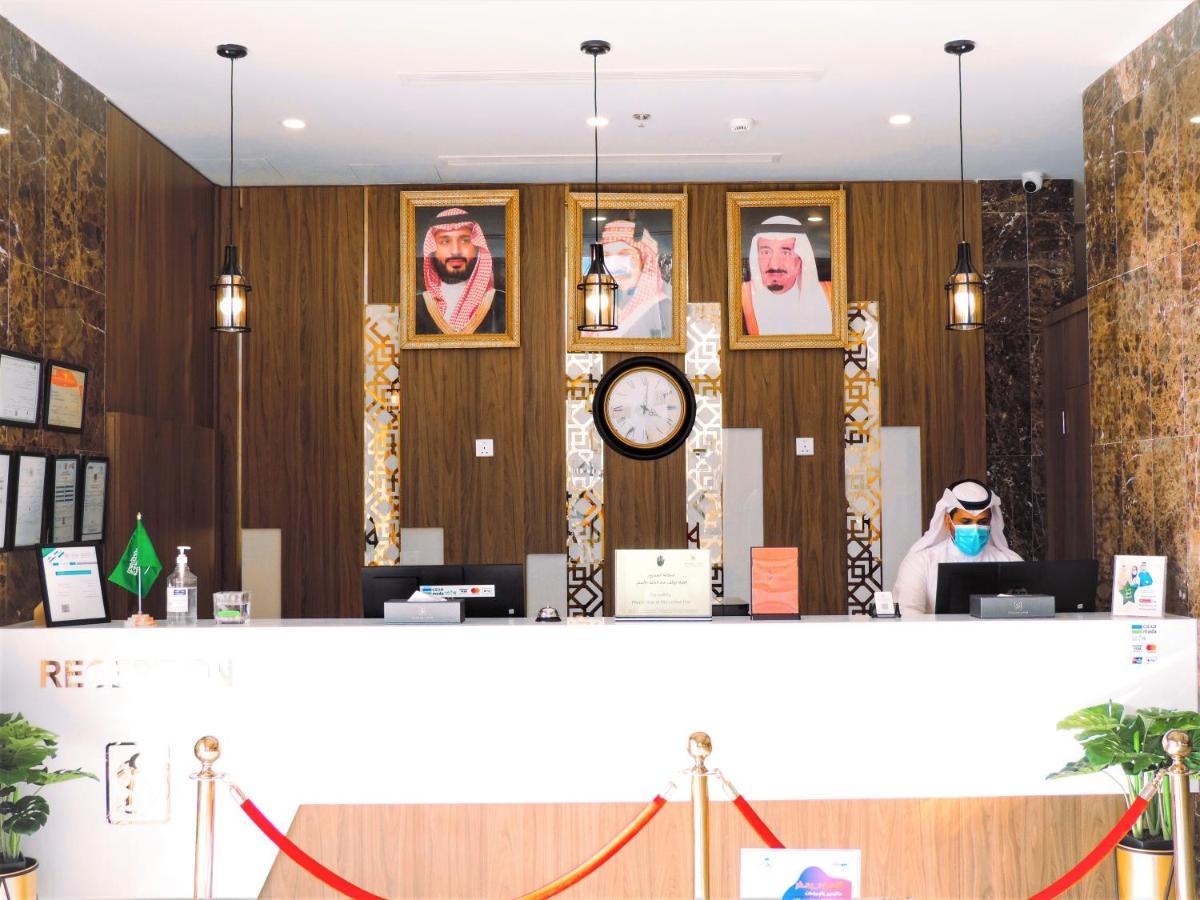 Season Star Hotel Madinah Medina Exterior photo